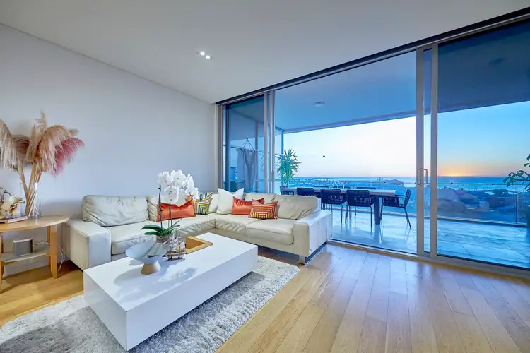 Second view of Homely apartment listing, 22/9 Mccabe Street, North Fremantle WA 6159