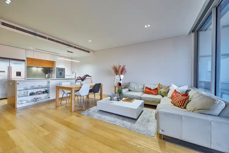 Third view of Homely apartment listing, 22/9 Mccabe Street, North Fremantle WA 6159