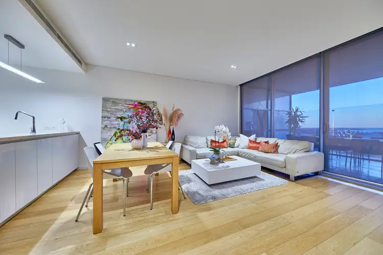 Fourth view of Homely apartment listing, 22/9 Mccabe Street, North Fremantle WA 6159