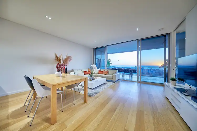 Fifth view of Homely apartment listing, 22/9 Mccabe Street, North Fremantle WA 6159