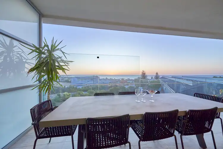 Sixth view of Homely apartment listing, 22/9 Mccabe Street, North Fremantle WA 6159