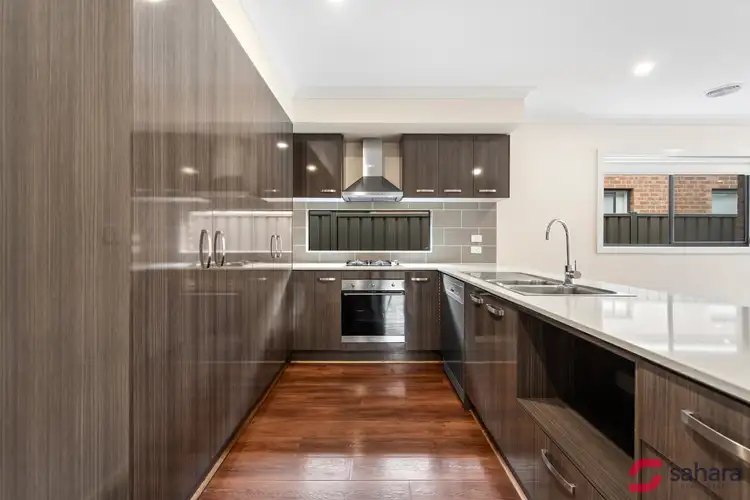 Fourth view of Homely house listing, 3 Stevenage Drive,, Strathtulloh VIC 3338