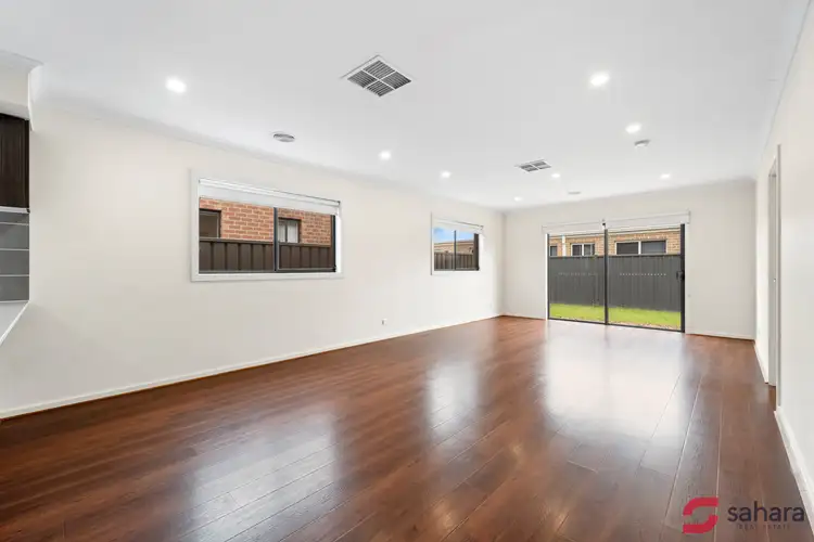 Sixth view of Homely house listing, 3 Stevenage Drive,, Strathtulloh VIC 3338