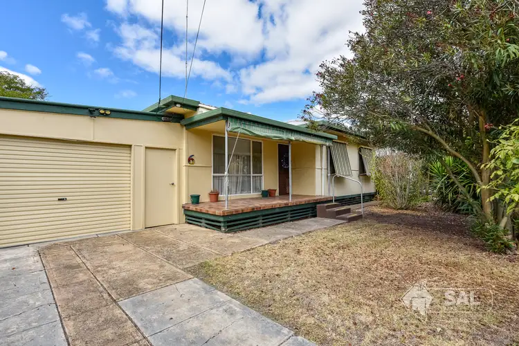 Main view of Homely house listing, 6 Baker Street, Bordertown SA 5268