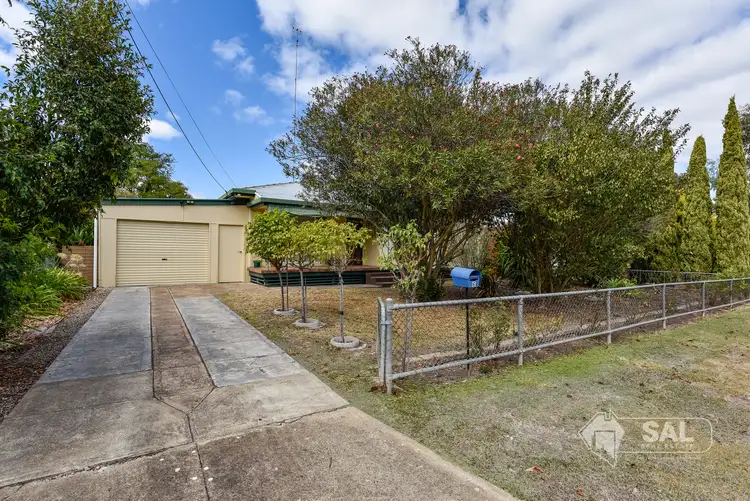 Second view of Homely house listing, 6 Baker Street, Bordertown SA 5268
