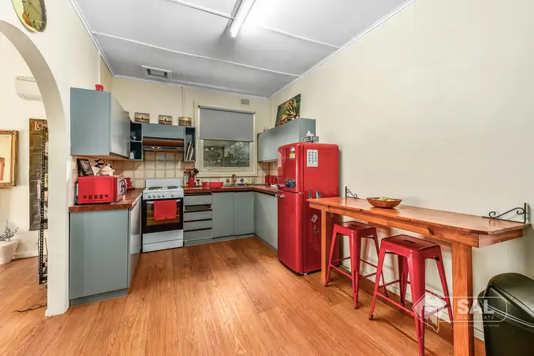 Fourth view of Homely house listing, 6 Baker Street, Bordertown SA 5268