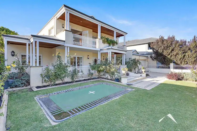 Third view of Homely house listing, 113 Wordsworth Avenue, Yokine WA 6060
