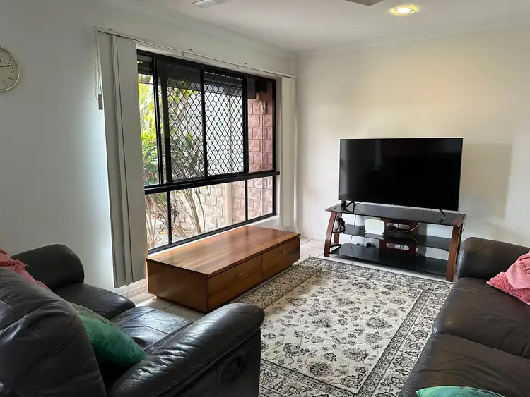 Second view of Homely house listing, 37 Longreach Court, Tannum Sands QLD 4680