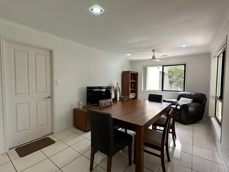 Fourth view of Homely house listing, 37 Longreach Court, Tannum Sands QLD 4680