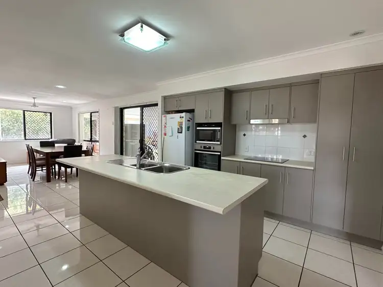 Sixth view of Homely house listing, 37 Longreach Court, Tannum Sands QLD 4680