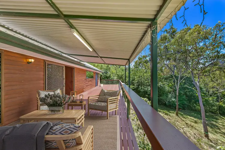 Fourth view of Homely house listing, 23 Hibiscus Road, Cannon Valley QLD 4800