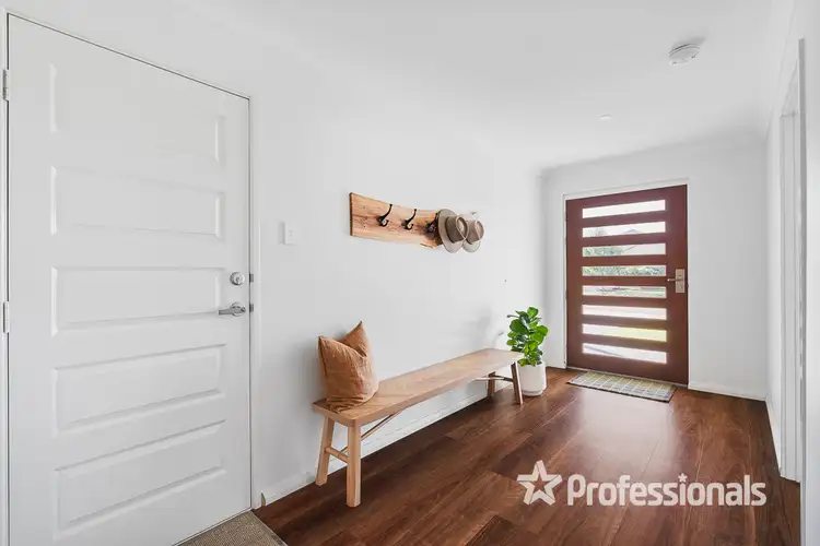 Second view of Homely house listing, 91 Switchback Parade, West Busselton WA 6280