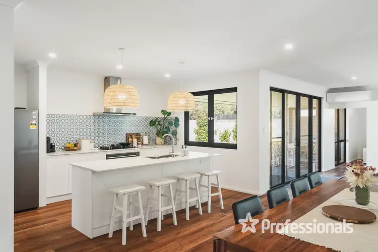 Third view of Homely house listing, 91 Switchback Parade, West Busselton WA 6280