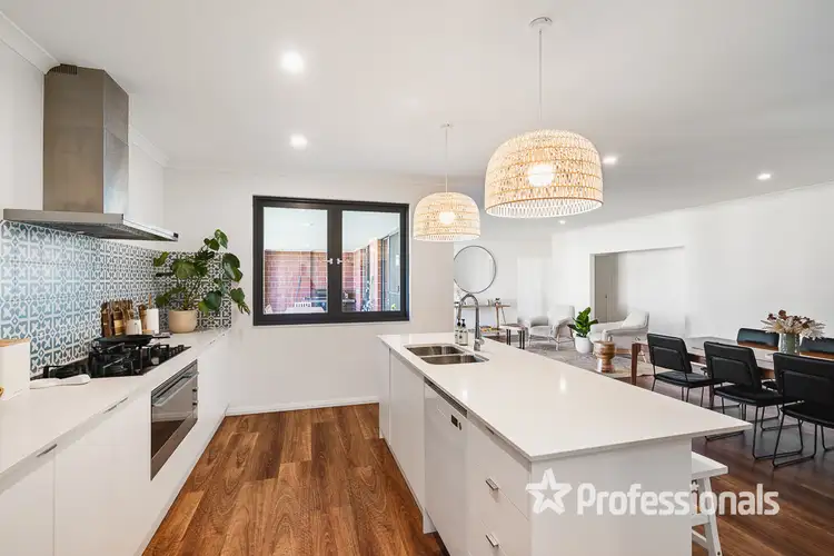 Fourth view of Homely house listing, 91 Switchback Parade, West Busselton WA 6280