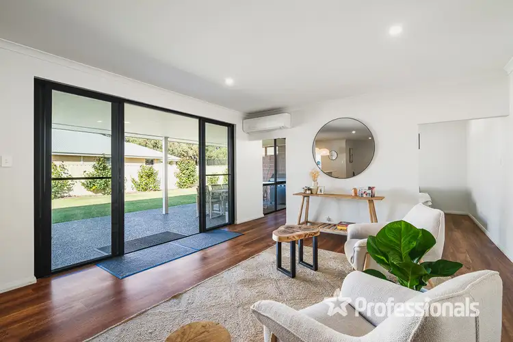 Seventh view of Homely house listing, 91 Switchback Parade, West Busselton WA 6280