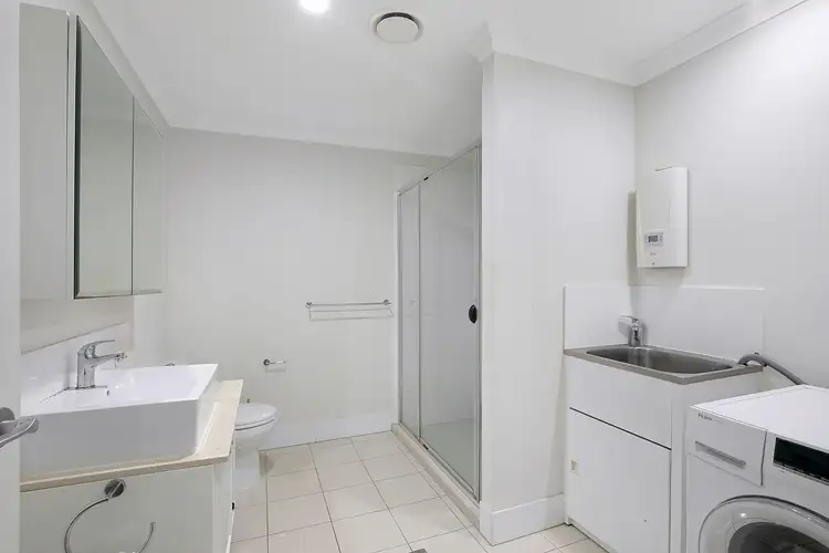 Fifth view of Homely apartment listing, 2/9 Greenbank Street, Chermside QLD 4032