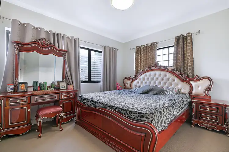 Sixth view of Homely apartment listing, 2/9 Greenbank Street, Chermside QLD 4032
