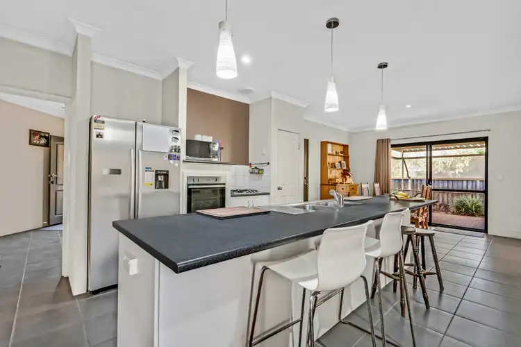 Second view of Homely house listing, 172 College Avenue, West Busselton WA 6280