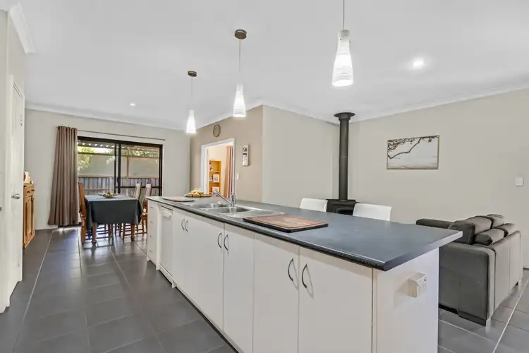 Fourth view of Homely house listing, 172 College Avenue, West Busselton WA 6280