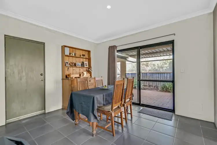 Fifth view of Homely house listing, 172 College Avenue, West Busselton WA 6280