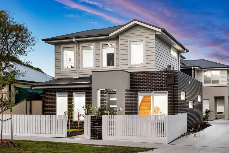 1/27 Dempster Street, West Footscray VIC 3012
