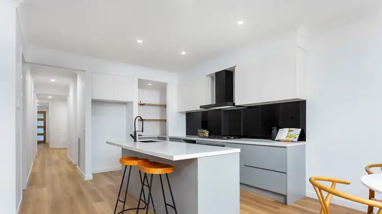 Fifth view of Homely house listing, 13A Canonbury Circle, Seabrook VIC 3028