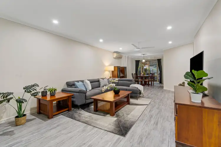 Third view of Homely house listing, 4 Ridgepointe Drive, Cornubia QLD 4130