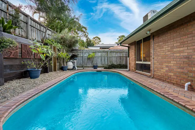 Sixth view of Homely house listing, 4 Ridgepointe Drive, Cornubia QLD 4130