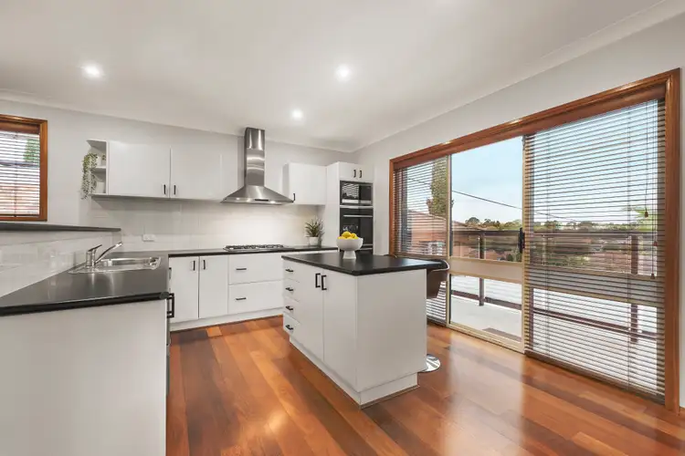 Sixth view of Homely house listing, 33 Highview Crescent, Macleod VIC 3085