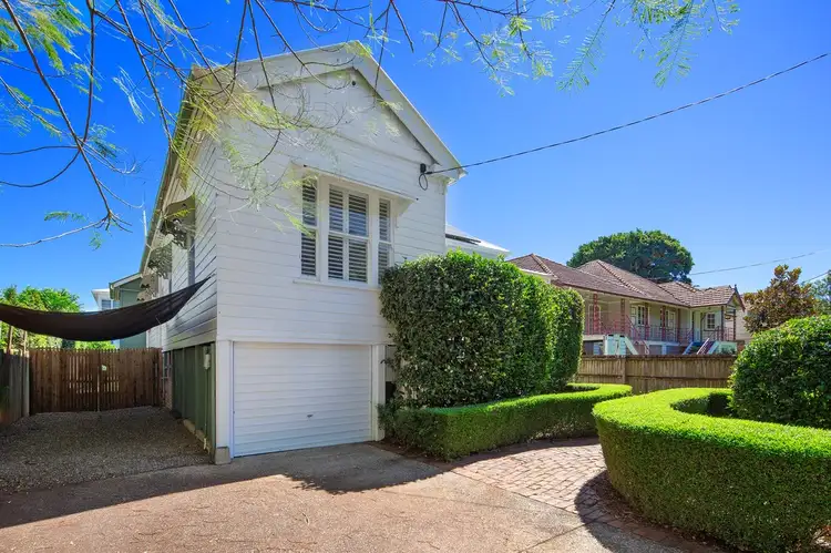 110 Kitchener Road