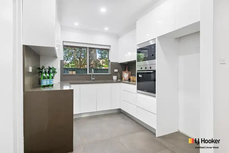 Fourth view of Homely townhouse listing, 2/10 Pelman Avenue, Belmore NSW 2192