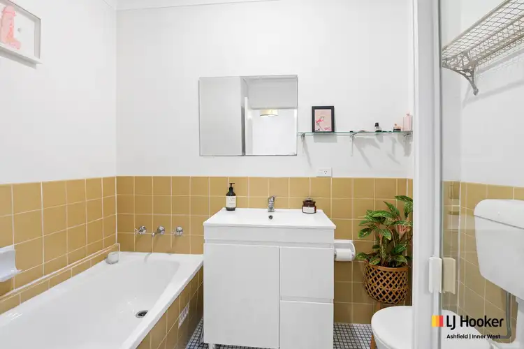 Sixth view of Homely townhouse listing, 3/74-76 Floss Street, Hurlstone Park NSW 2193