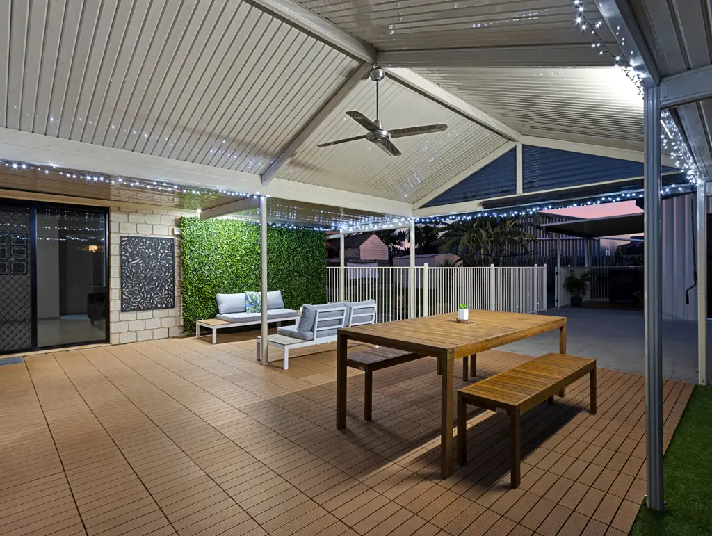 Main view of Homely house listing, 13 Bronton Way, Point Vernon QLD 4655