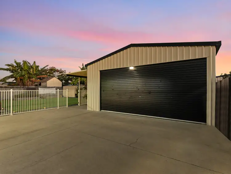 Third view of Homely house listing, 13 Bronton Way, Point Vernon QLD 4655