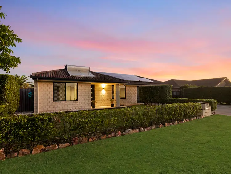 Fifth view of Homely house listing, 13 Bronton Way, Point Vernon QLD 4655