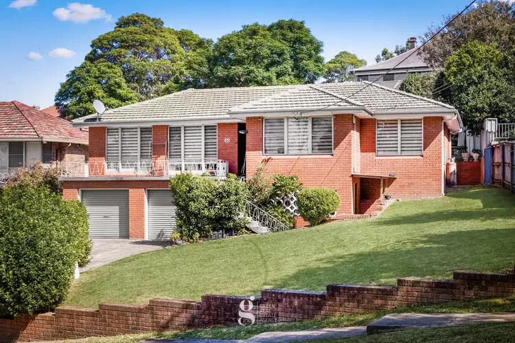 Main view of Homely house listing, 20 Farnell Street, West Ryde NSW 2114