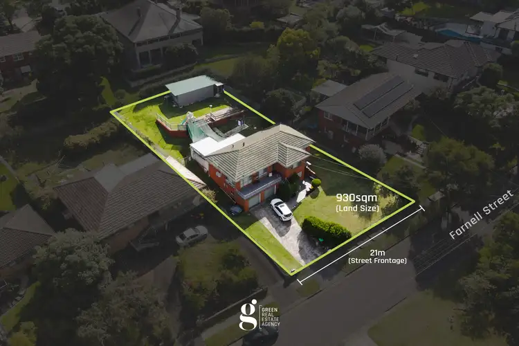 Second view of Homely house listing, 20 Farnell Street, West Ryde NSW 2114
