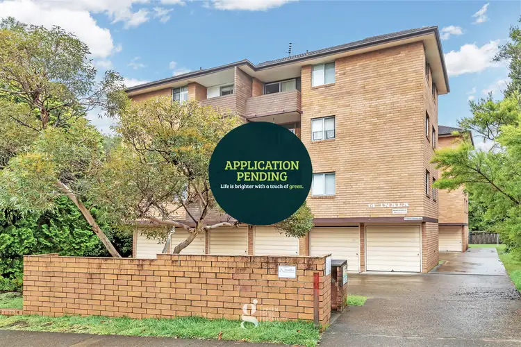 11/14 Maxim Street, West Ryde NSW 2114