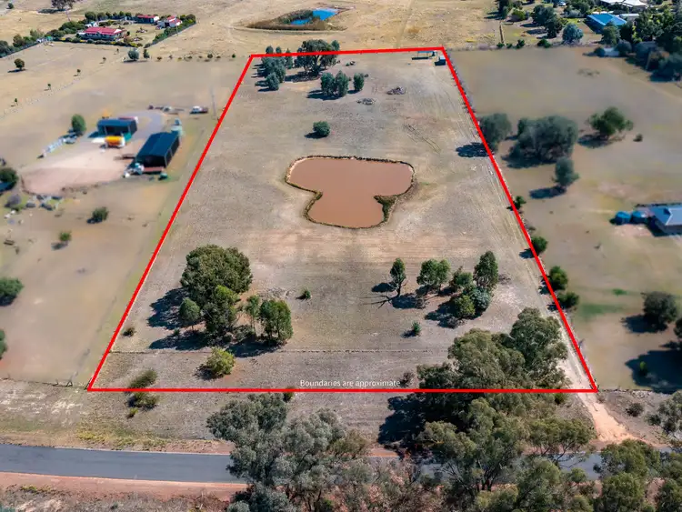 Seventh view of Homely land listing, 737 Lake Mokoan Road, Chesney Vale VIC 3725