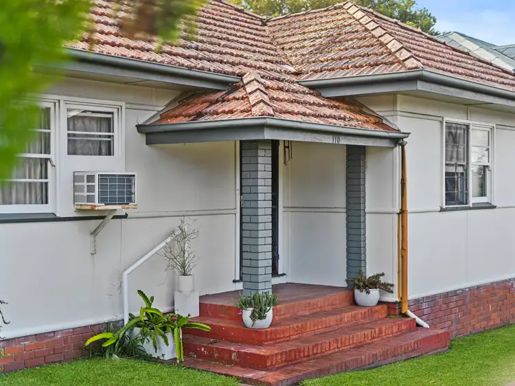 110 Wynnum North Road, Wynnum QLD 4178