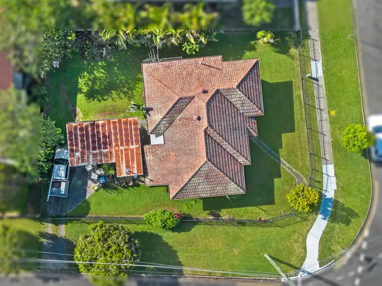 Third view of Homely house listing, 110 Wynnum North Road, Wynnum QLD 4178