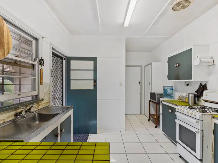 Fourth view of Homely house listing, 110 Wynnum North Road, Wynnum QLD 4178