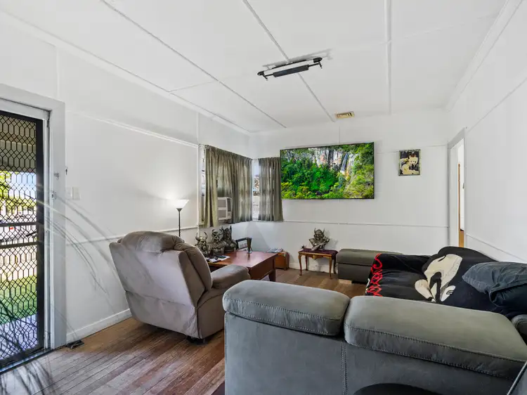 Fifth view of Homely house listing, 110 Wynnum North Road, Wynnum QLD 4178