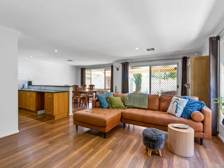 Second view of Homely house listing, 40 Parkview Drive, Blakeview SA 5114