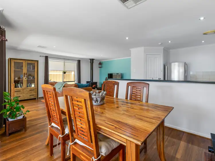 Fifth view of Homely house listing, 40 Parkview Drive, Blakeview SA 5114