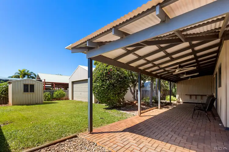 Main view of Homely house listing, 126 Sanderling Drive, Djugun WA 6725