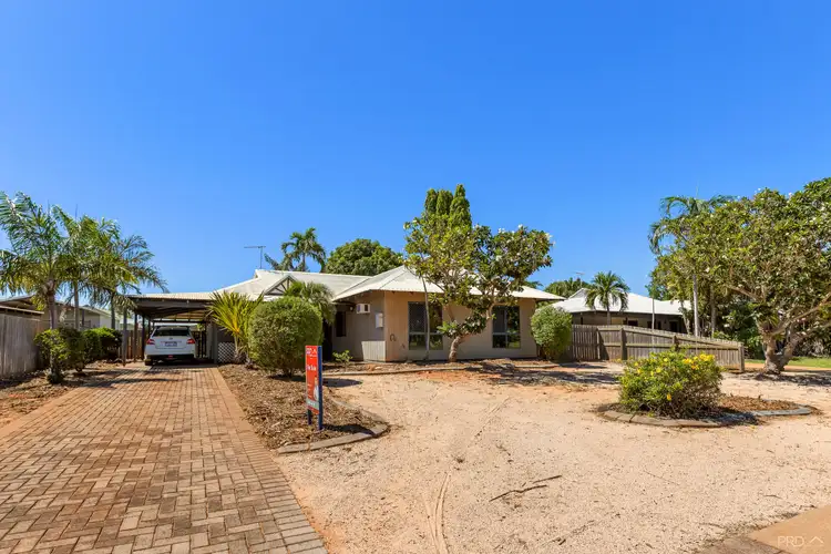 Third view of Homely house listing, 126 Sanderling Drive, Djugun WA 6725