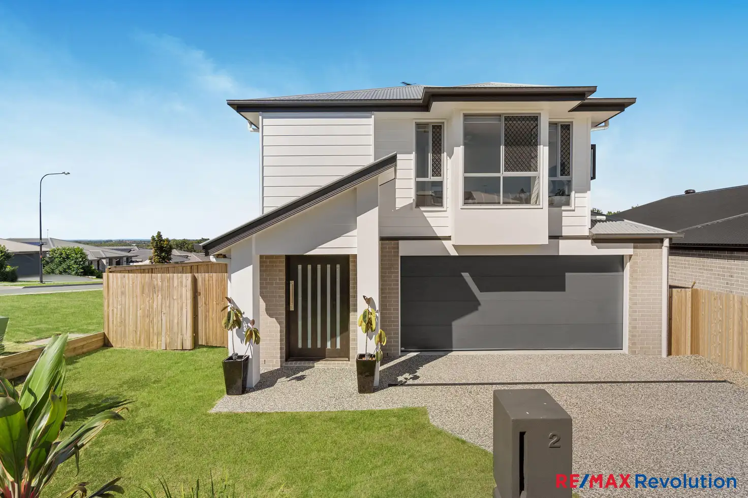 Main view of Homely house listing, 2 First Street, Holmview QLD 4207