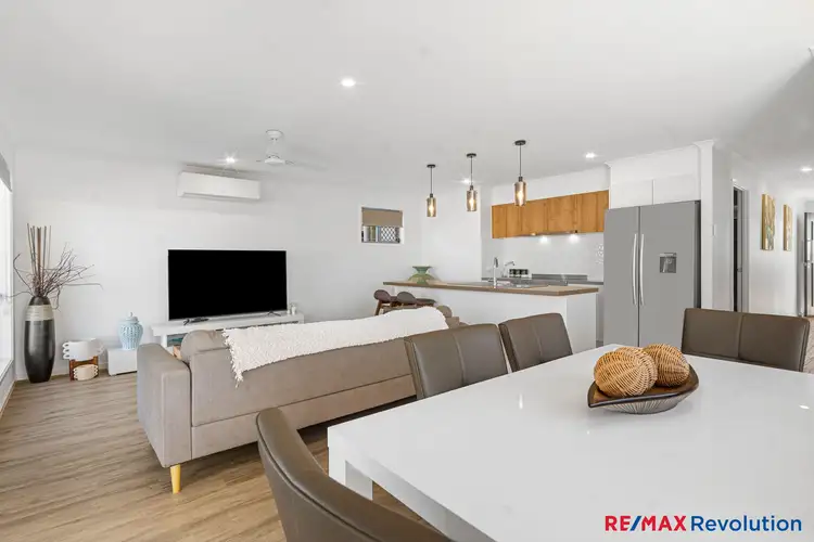 Second view of Homely house listing, 2 First Street, Holmview QLD 4207