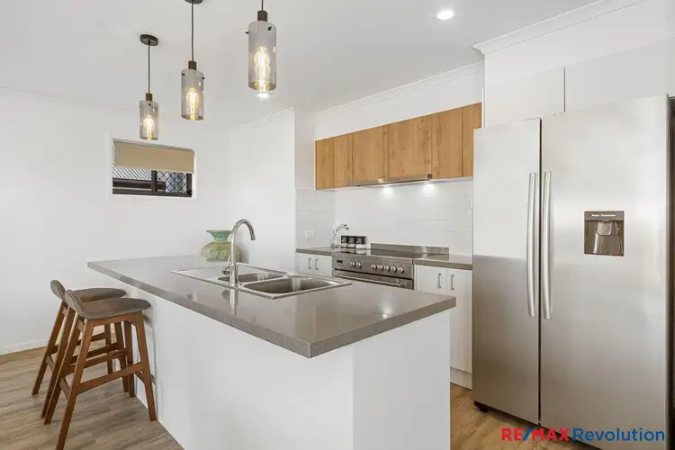 Fourth view of Homely house listing, 2 First Street, Holmview QLD 4207